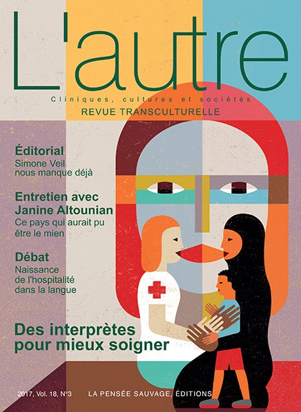 Des interprètes pour mieux soigner