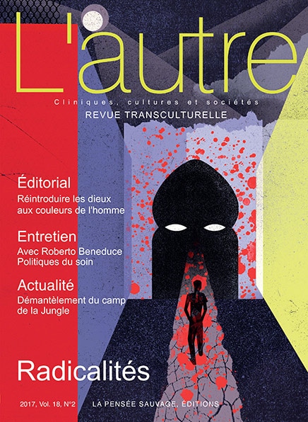 Radicalités Radicalités