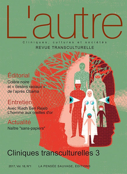 Cliniques transculturelles 3 Cliniques transculturelles 3
