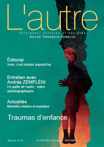 Traumas d’enfance Traumas d’enfance