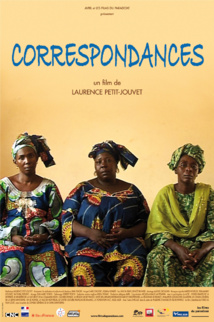 Correspondances Correspondances