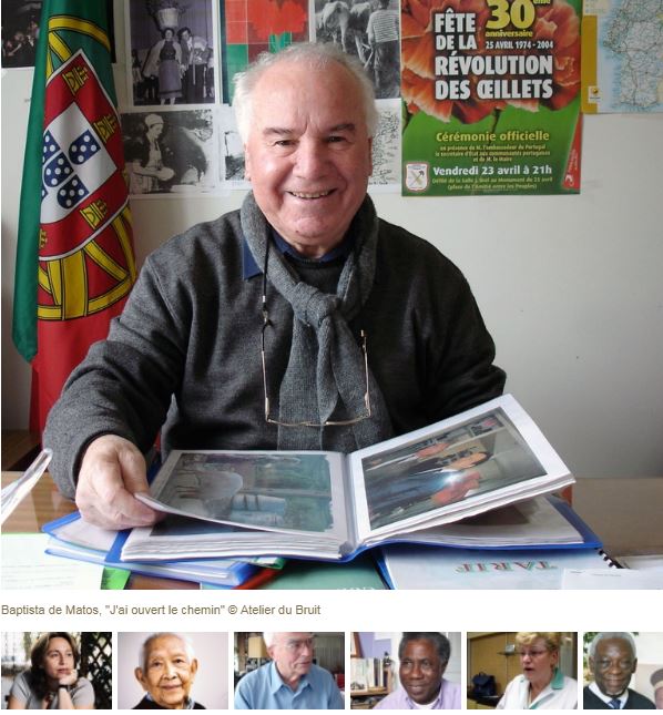 Histoires singulières Histoires singulières