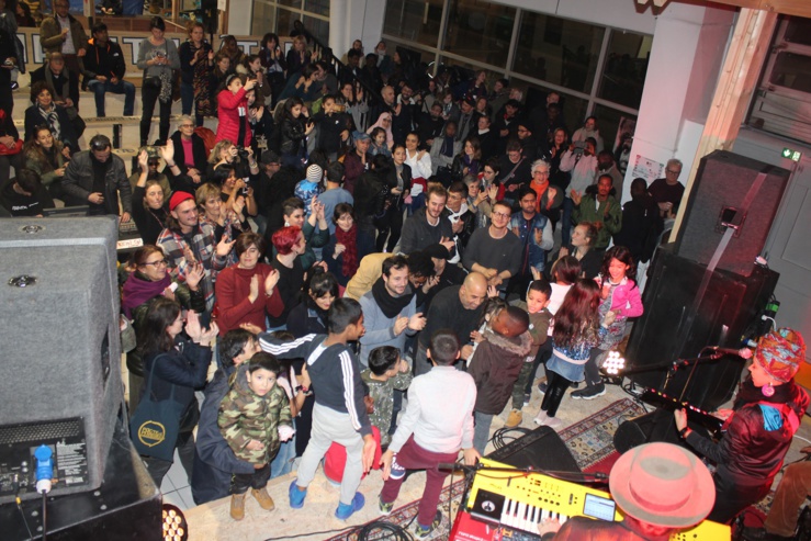 vivre ensemble vivre ensemble