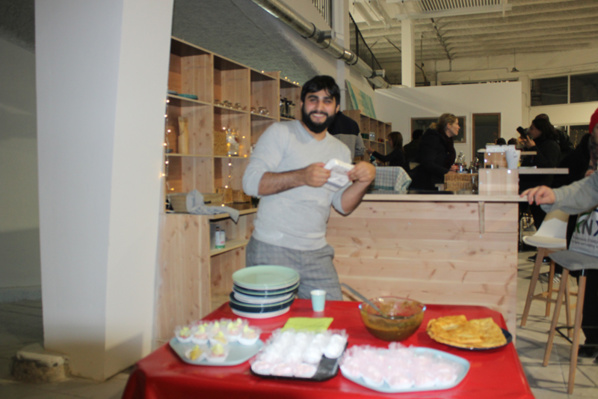 les cuisines les cuisines