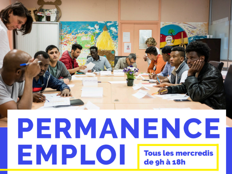 insertion professionnelle