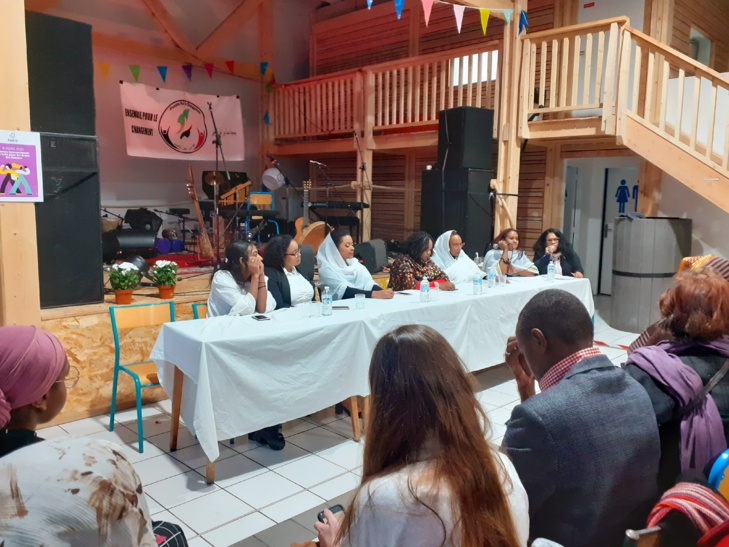 rencontres et débats