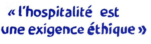 rencontres et débats