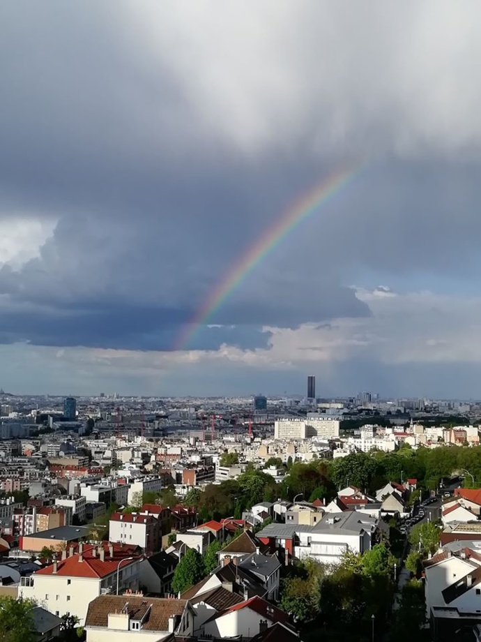 De ta fenêtre... La Maison des Réfugiés vous invite à publier vos points de vues ! De ta fenêtre... La Maison des Réfugiés vous invite à publier vos points de vues !