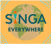 Singa everywhere