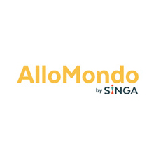 AlloMondo by Singa