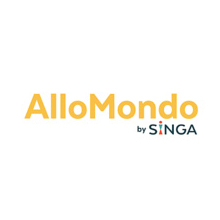 AlloMondo by Singa AlloMondo by Singa