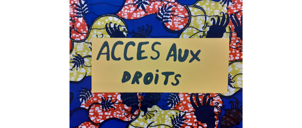 Accès aux droits Accès aux droits