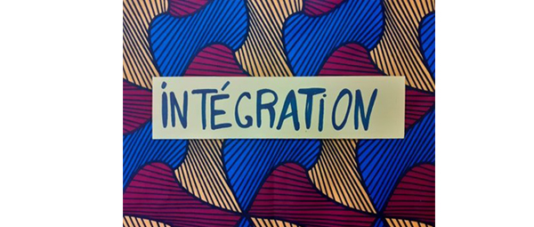 Intégration Intégration
