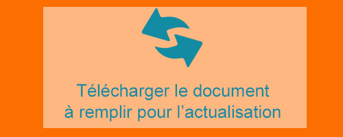 Mise à jour de vos activités sur le réseau Actionstransculturelles.org