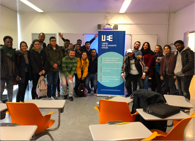Méthodologie pour étudiants