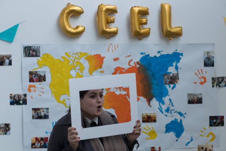 Rencontres et débats Rencontres et débats