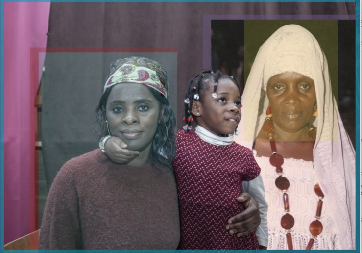 Ici, d'ailleurs - Rencontre photographique et collaborative