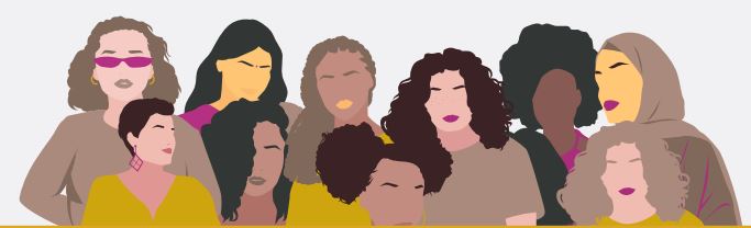 3ème édition de la promotion 100% féminine de Daradja ! 3ème édition de la promotion 100% féminine de Daradja !