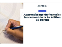 Les actualités partenaires de la Maison des réfugiés Les actualités partenaires de la Maison des réfugiés