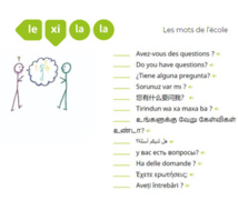 Les actualités partenaires de la Maison des réfugiés Les actualités partenaires de la Maison des réfugiés