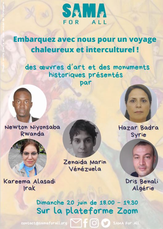 Dimanche 20 juin Dimanche 20 juin