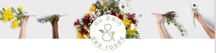 Du Pain et des Roses - Atelier de sensibilisation au métier de fleuriste pour les femmes Du Pain et des Roses - Atelier de sensibilisation au métier de fleuriste pour les femmes