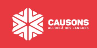 Causons recrute des enseignant.e.s de langue !