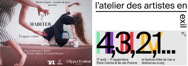 Les actualités de l'été de la Maison des réfugiés Les actualités de l'été de la Maison des réfugiés