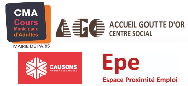 Les actualités de l'été de la Maison des réfugiés Les actualités de l'été de la Maison des réfugiés