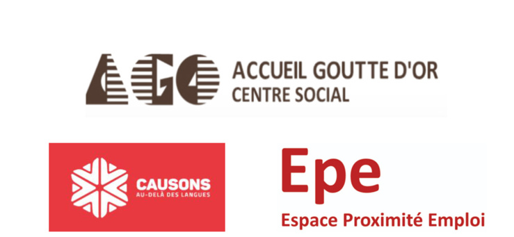 La rentrée de la Maison des réfugiés