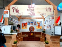 Une belle année 2022 partagée à la Maison des réfugiés Une belle année 2022 partagée à la Maison des réfugiés