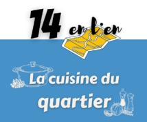 Une belle année 2022 partagée à la Maison des réfugiés Une belle année 2022 partagée à la Maison des réfugiés