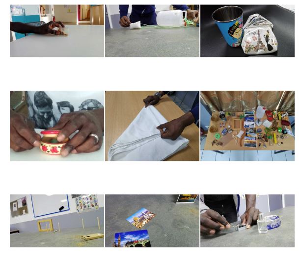 Un printemps culturel et sportif à la Maison des réfugiés Un printemps culturel et sportif à la Maison des réfugiés