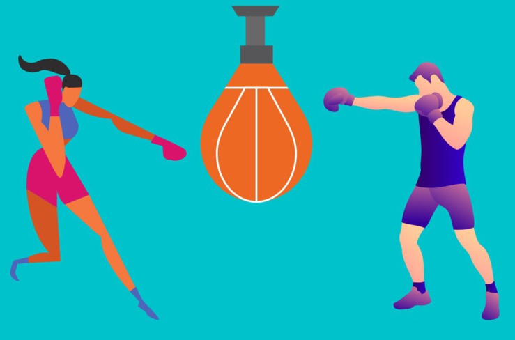Un printemps culturel et sportif à la Maison des réfugiés