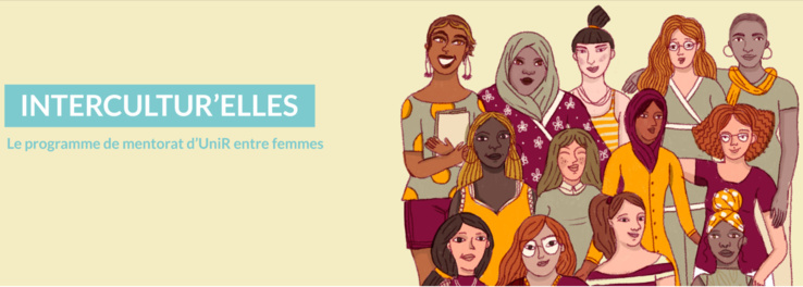Nouveau programme d'UniR : Ateliers collectifs entre femmes ! ✨