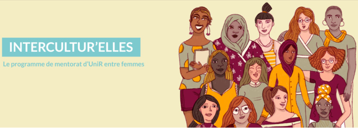 Nouveau programme d'UniR : Ateliers collectifs entre femmes ! ✨ Nouveau programme d'UniR : Ateliers collectifs entre femmes ! ✨