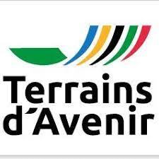 Faites du sport avec Terrains d'avenir ! Faites du sport avec Terrains d'avenir !