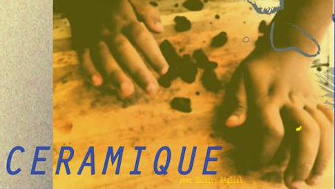 Partagez une pause créative à la Maison des réfugiés Partagez une pause créative à la Maison des réfugiés