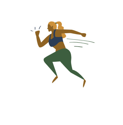 Altius - Programme socio-sportif pour les femmes Altius - Programme socio-sportif pour les femmes