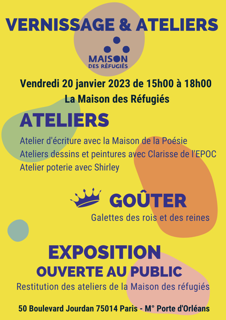 Meilleurs vœux 2023 ! Meilleurs vœux 2023 !