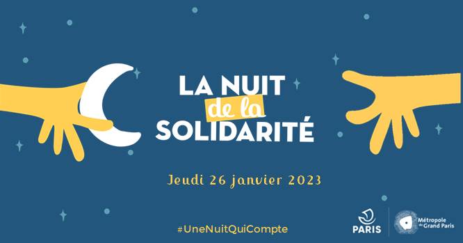 Jeudi 26 janvier : Découvertes sportives et Nuit de la Solidarité Jeudi 26 janvier : Découvertes sportives et Nuit de la Solidarité