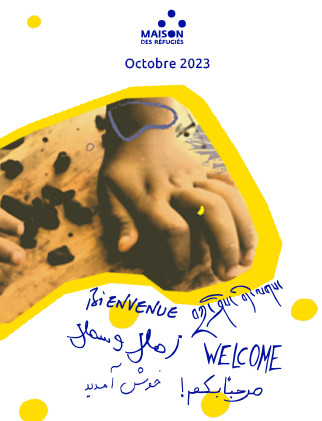 Les ateliers du mois d'octobre Les ateliers du mois d'octobre