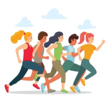Faire du sport à la Maison des réfugiés !