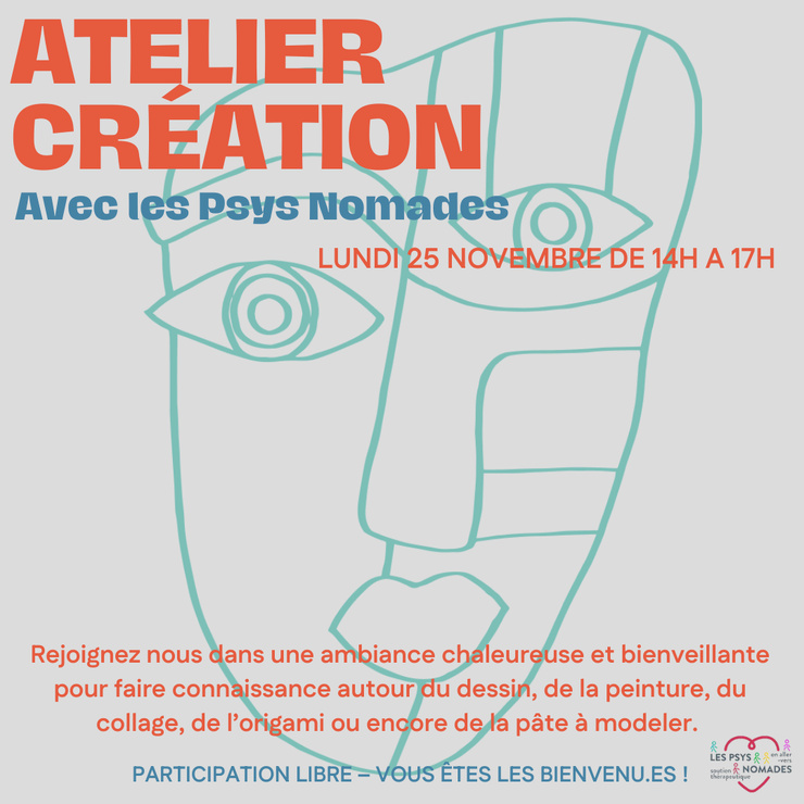 Les actualités de novembre 