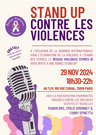 Les actualités de novembre Les actualités de novembre