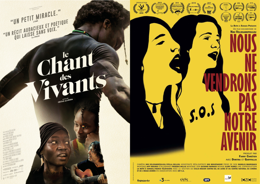 Le mois de février à la Maison des réfugiés Le mois de février à la Maison des réfugiés