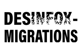 Désinfox Migration