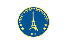 L’étoile sportive sourde L’étoile sportive sourde