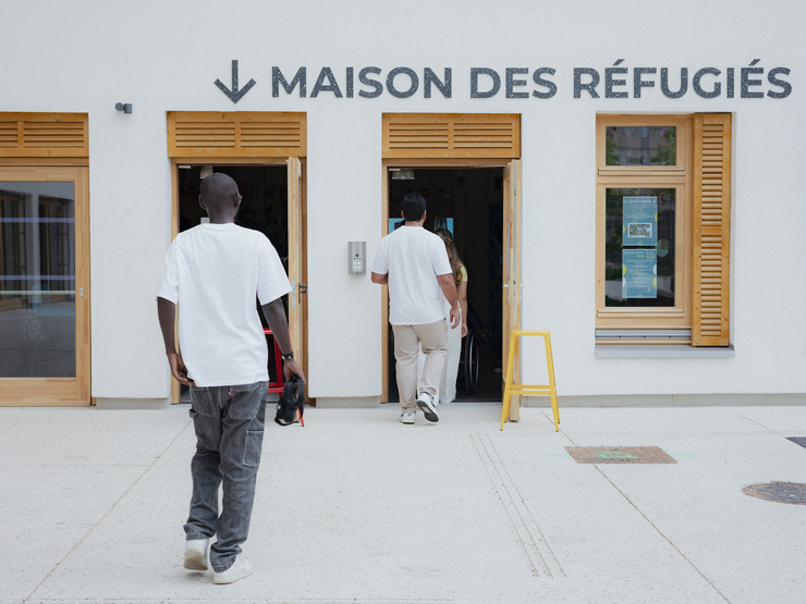 © Ophélie Loubat © Ophélie Loubat