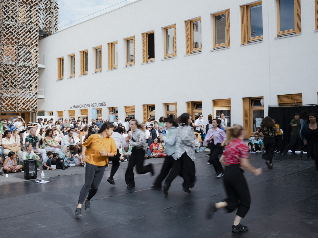 Ophélie Loubat Ophélie Loubat